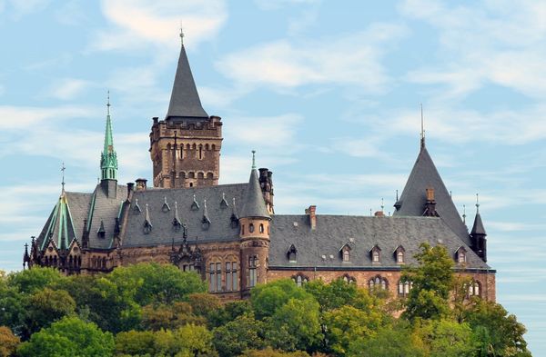 Découvrez des monuments historiques de toute beauté